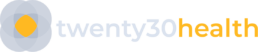 twenty30health Logo